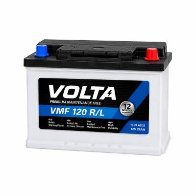 Volta VMF 120 R/L