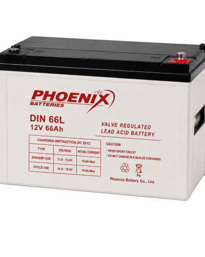 Phoenix DIN 66L