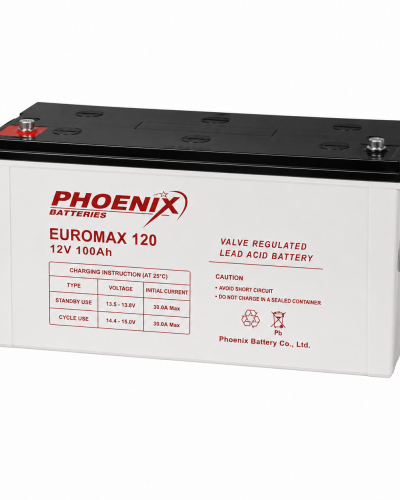 Phoenix EUROMAX 120