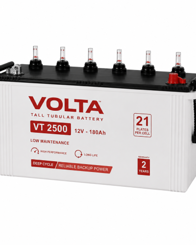 Volta VT 2500