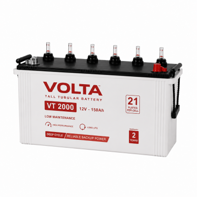 Volta VT 2000