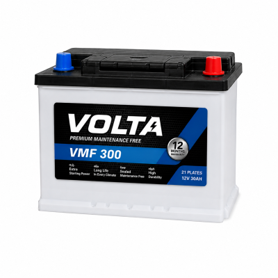 Volta VMF 300