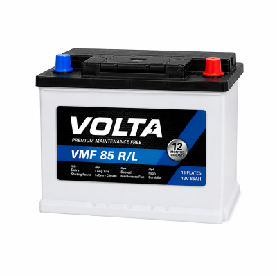 Volta VMF 85 R/L
