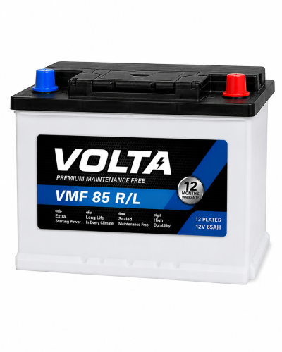 Volta VMF 85 R/L