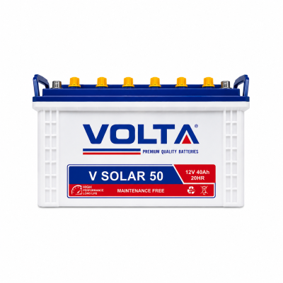 Volta V SOLAR 50