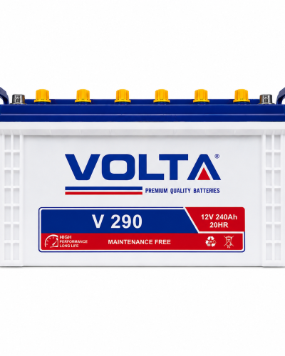 Volta V 290