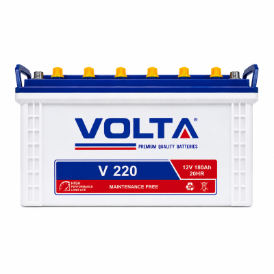 Volta V 220