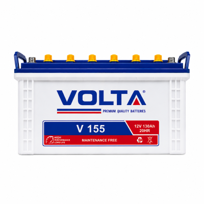 Volta V 155