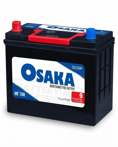 Osaka MF 75 R/L