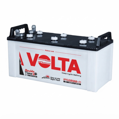 Volta V IPS 2000