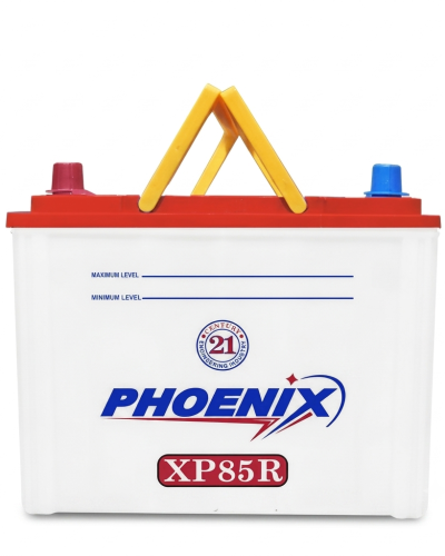 Phoenix XP85 R