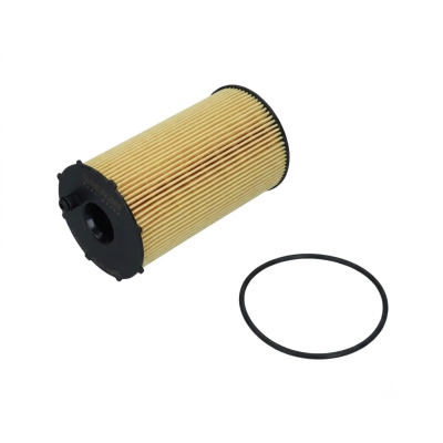 BMW 323I, 420I OIL FILTER KAMOKA F-109701 Imported Filter by GariParts