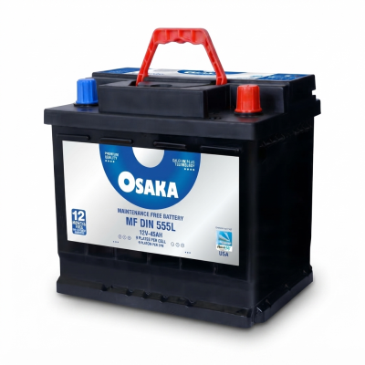 Osaka MF DIN 555