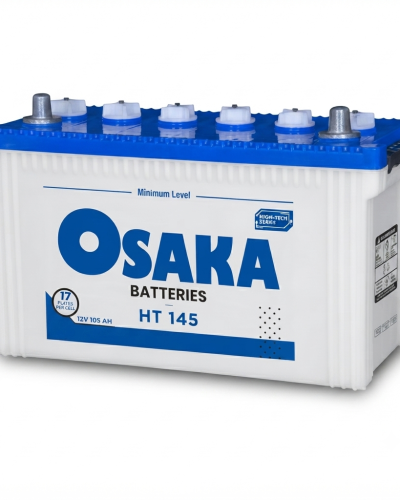 Osaka HT 145