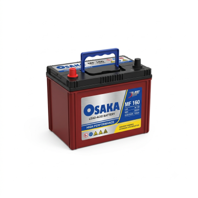 Osaka MF 160