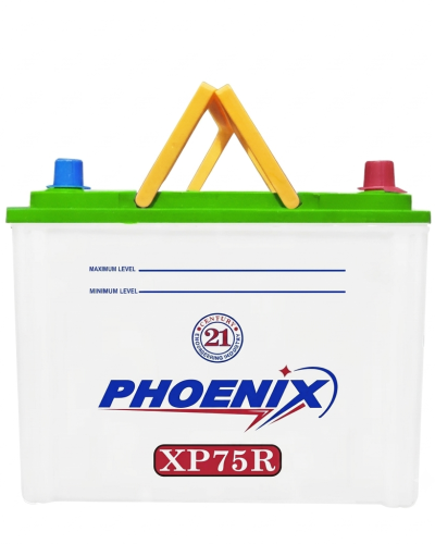 Phoenix XP75 R