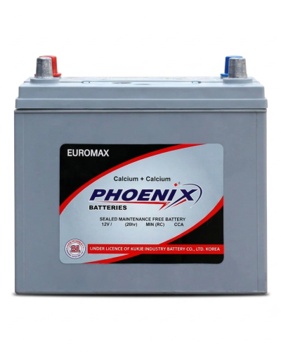 Phoenix EUROMAX 130