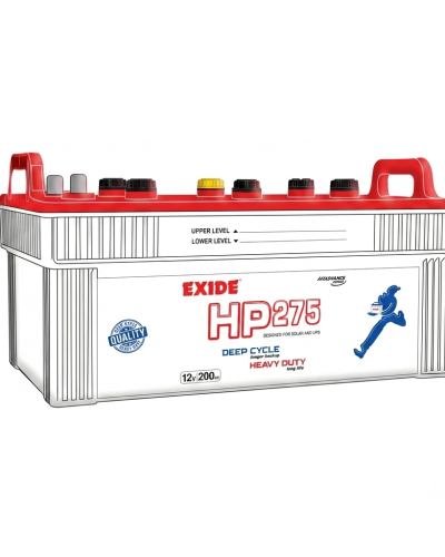 Exide HP 275