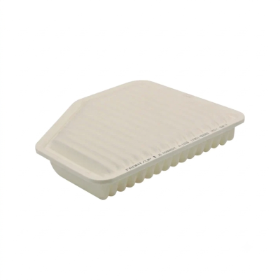 TOYOTA CROWN (gs-300, gs430,gs450,crown majesta,soarer) AIR FILTER JS ASAKASHI A-1008 Imported Filter by GariParts
