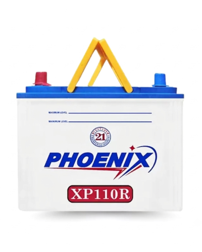 Phoenix XP110 R