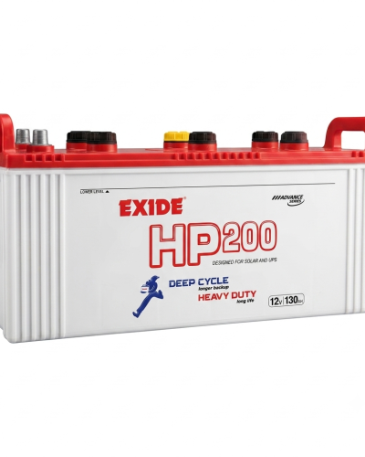 Exide HP 200