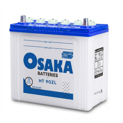 Osaka HT 90Z R/L