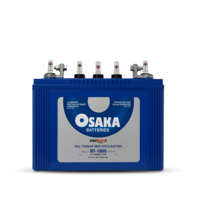 Osaka HT 1000
