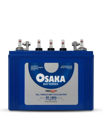 Osaka HT 1000