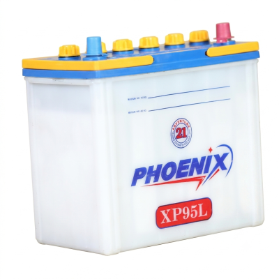 Phoenix XP95 R / XP95 L
