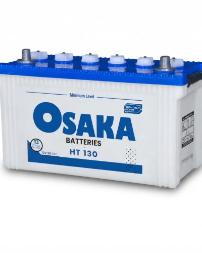 Osaka HT 130