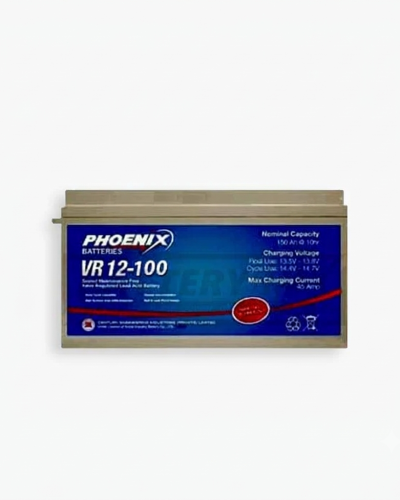 Phoenix VR 12-100