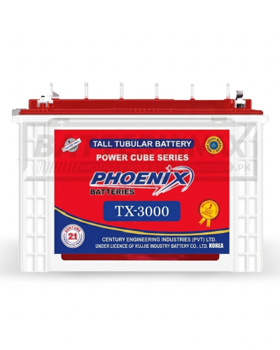 Phoenix TX-3000