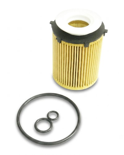 MERCEDES/NISSAN AMG , B-220,C-180,C250 , E200 , SKYLINE OIL FILTER JS ASAKASHI OE-31007 Imported Filter by GariParts
