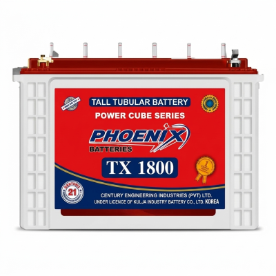 Phoenix TX-1800