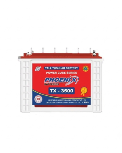 Phoenix TX-3500