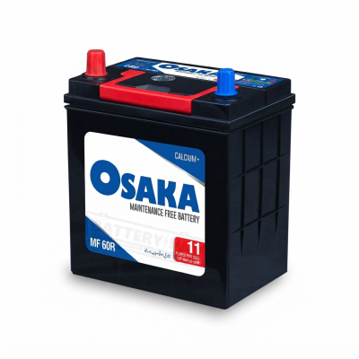 Osaka MF 60 R/L