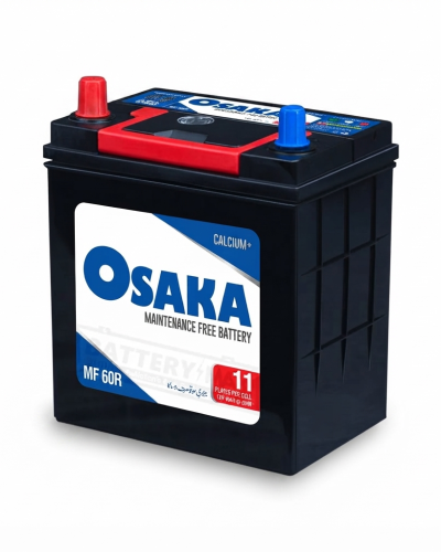 Osaka MF 60 R/L