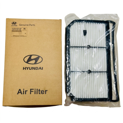 HYUNDAI ELANTRA AIR FILTER HYUNDAI GENUINE 28113-BY100A5