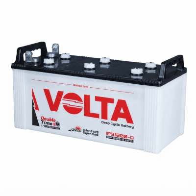 Volta V IPS 1200