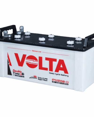 Volta V IPS 1200