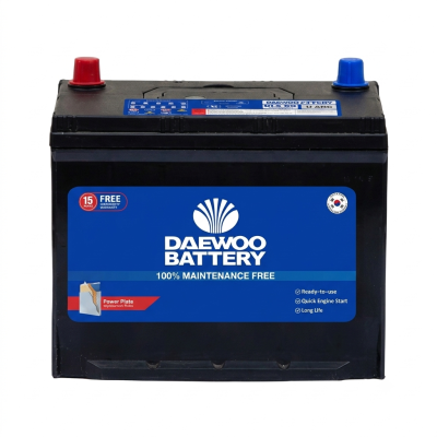 Daewoo DLS-85 Car Battery