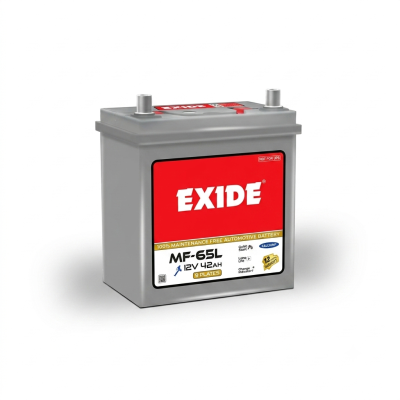 Exide MF-65L