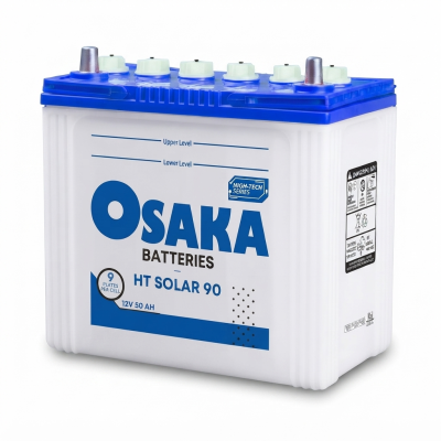 Osaka HT SOLAR 90