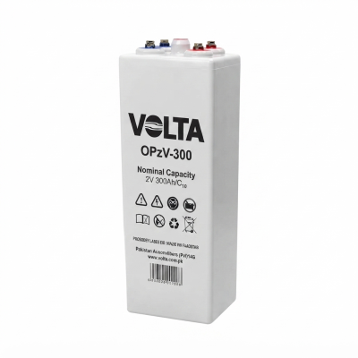 Volta V 300