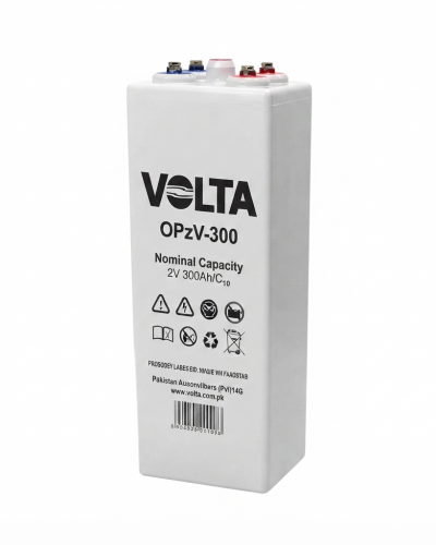 Volta V 300