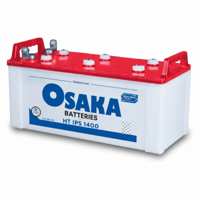 Osaka HT IPS 1400