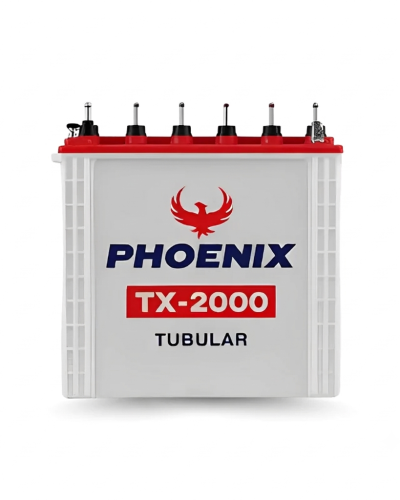 Phoenix TX-2000