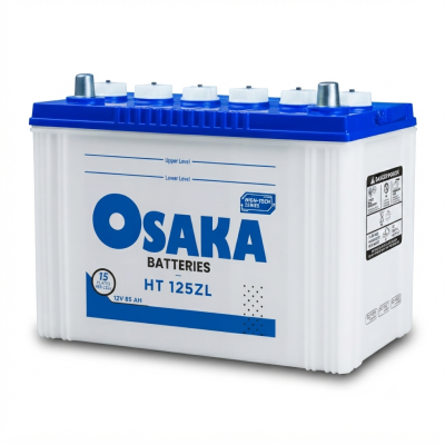 Osaka HT 125Z R/L