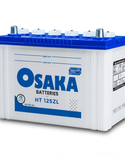Osaka HT 125Z R/L