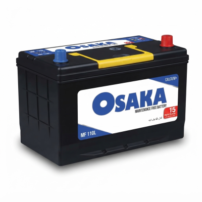 Osaka MF 110 R/L